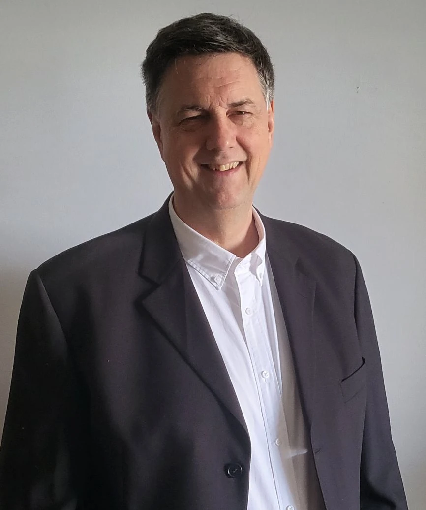 Mike Reardon, founder and operator-of-record at bEffective